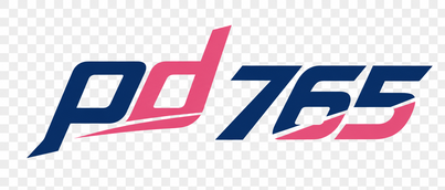 PD 765 Logo